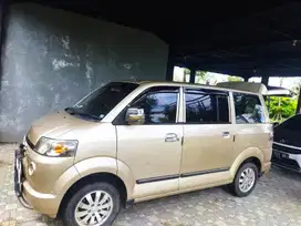 Suzuki APV 2005 Bensin Mesin Halus