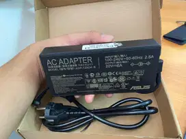 Adaptor Adapter Charger Asus A17-120P2A ADP-120CD B 20V-6V ( 120W )
