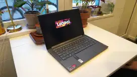 Kredit Laptop LENOVO YOGA SLIM 7 14 Proses Mudah san Cepat.