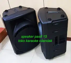 new speaker model bagus 15