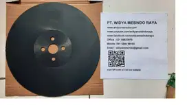 Jual Pisau Circular Saw Blade
