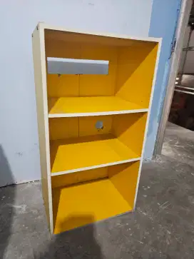 Rak Printer / Buku / Multi Guna