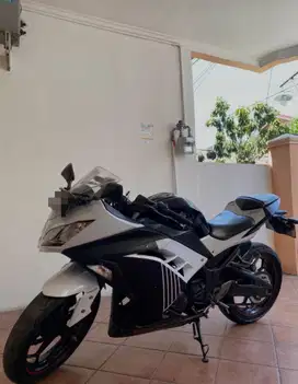 NINJA 250 FI ABS