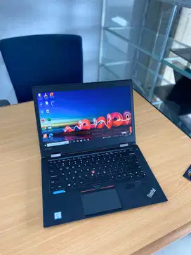 Lenovo Thinkpad X1 Carbon Core i7 6thGen