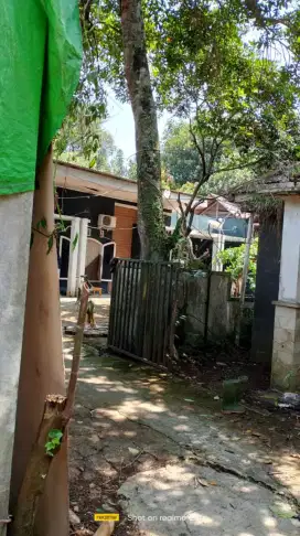 Jasa renovasi rumah
