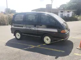 Daihatsu Espass 1995 Pajak Panjang