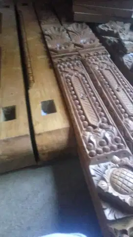 Pintu ukir terlaris saat ini