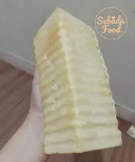 Roti bandung / roti kasino premium