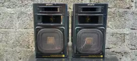 jual speaker sony apm 606