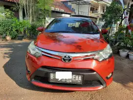 Toyota Vios G matic 2013