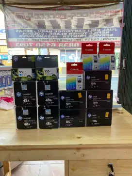 Di cari HP 107A