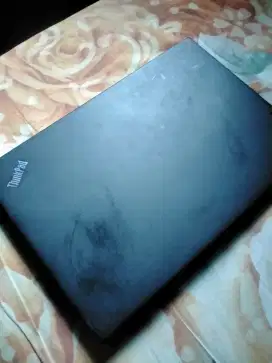 Laptop lenovo thinkpad x260