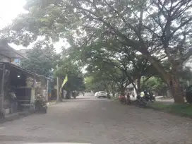 Tanah Depok, Dekat GDC Cicil TANPA Bunga, Legalitas SHM