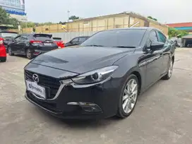 [OLXmobbi] Mazda 3 2.0 Bensin-AT 2018 Hitam (BYV)