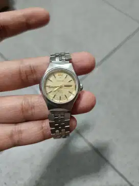 Jam Tangan Orient Vintage Automatic