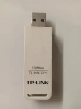 Wifi Adapter TP-LINK TL-WN727N