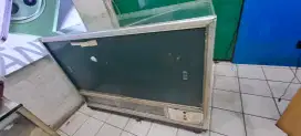 Etalase handphone 150 x 100 x 60