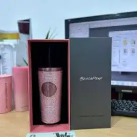 Tumbler lisa blackpink
