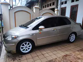 Honda City 2004 Bensin