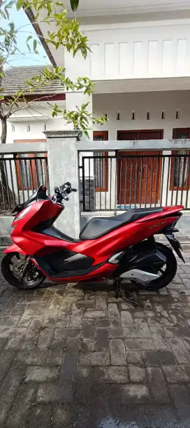 Dijual PCX 150 CBS