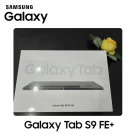 Samsung Tablet S9+ 5G 12/256GB Garansi resmi