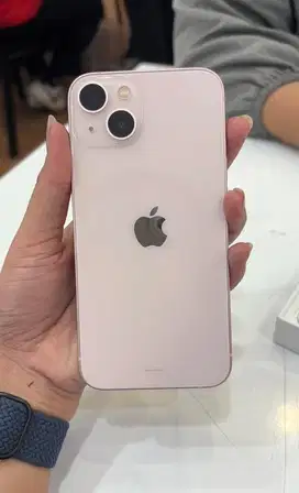 Iphone 13 128gb pink