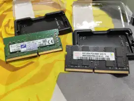 Laptop Ram DDR4 8gb