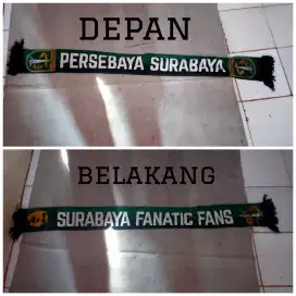 Syal persebaya surabaya