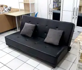 Sofa bed uk 160x120 ada tiga warna