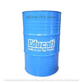 Oli Bromus Neat Cutting Oil Educati (200 Liter)
