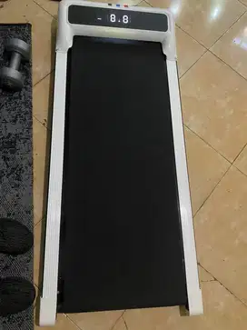 Running Mat Treadmill listrik