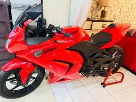 Ninja 250Cc (Kawasaki)