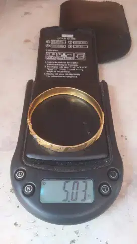Kita beli emas tanpa surat dengan harga terbaik