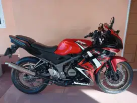 Kawasaki Ninja150rr SE