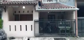 Di Jual Segera satu unit rumah