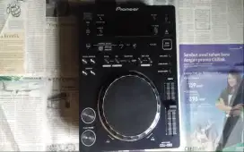 Pioneer Cdj 350