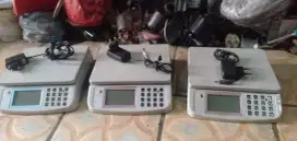 Cocok utk pedagang pasar slhkn plh slh 1 dr timbangan digital 40kg