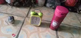 Slhkn plh slh 1 dr botol air minum.utk ank atau sblh2 nya murah sj cpt
