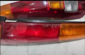 Lampu sein CRV gen 2 RD 4 (2002-2004)