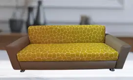 Service sofa 100rb
