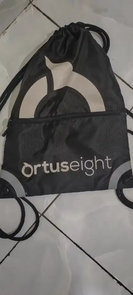 String Bag Ortuseight ORI (bekas)