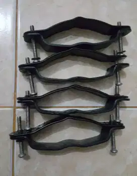 Oto Rack Pajero