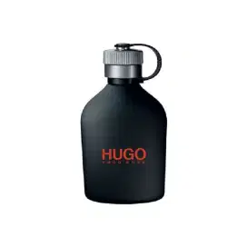 Hugo Boss Just Different