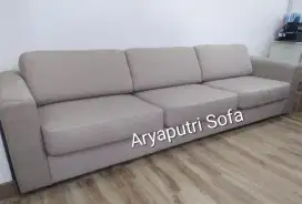 Ahlinya Service Sofa Panggilan Bergaransi
