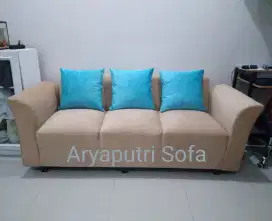 Servis Sofa / Service Sofa, Jok, dan Kursi