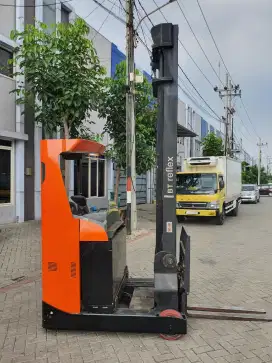 Forklifts reach truck BT RRE140