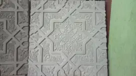 Wall panel3D,ornamen dinding