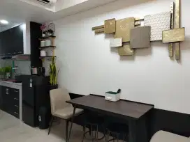 DISEWAKAN 2BEDROOM PODOMORO DELI MEDAN