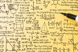 LES PRIVAT MATEMATIKA, FISIKA DAN MENGAJI/BAHASA ARAB