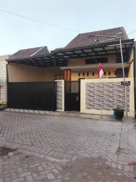 Jual Rumah Strategis